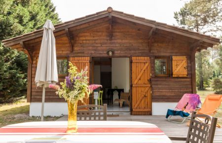 Gîte n°107593 Lit-et-Mixe - Landes - photo