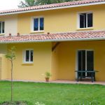 G&icirc;te La Callune, n&deg;20875 &agrave; Magescq