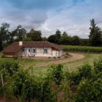 gite - Lascannes - MAUVEZIN-D'ARMAGNAC - Landes
