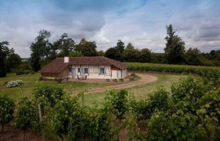 Gîte n°10120 Mauvezin-d'Armagnac - Landes - photo