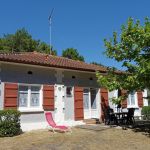 G&icirc;te 20835 &agrave; Messanges