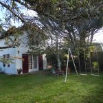 gite - Au Bourg - MEZOS - Landes