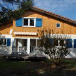 gite - Le Troll - MIMIZAN-PLAGE - Landes