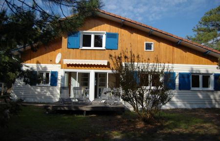 Gîte n°20770 Mimizan - Landes - photo