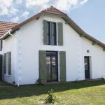 gite - Villa Le Chai - MIMIZAN - Landes