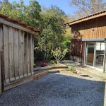 gite - G&icirc;te Insanto - MOLIETS ET MAA - Landes