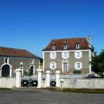 gite - Plassot - MONGET - Landes