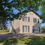 gite - G&icirc;te Fargate - MUGRON - Landes