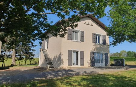 G&icirc;te n&deg;20329 Mugron - Landes - photo