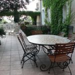 chambre-d-hotes - La Terrasse de la Grand'Rue - MUGRON - Landes