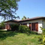 gite - Laliquet - MUGRON - Landes