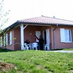 gite - Orthe - MUGRON - Landes