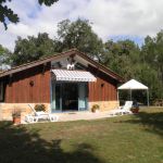 gite - Peyrot - ONESSE LAHARIE - Landes