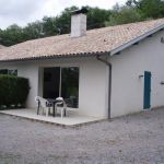 gite - Le Pressoir - ORIST - Landes