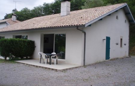 G&icirc;te n&deg;10505 Orist - Landes - photo