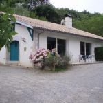 gite - Les Barthes - ORIST - Landes