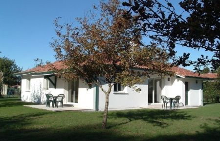 G&icirc;te n&deg;20879 Orx - Landes - photo