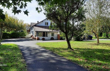 G&icirc;te n&deg;20885 Orx - Landes - G&icirc;te est