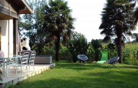 G&icirc;te n&deg;20935 Orx - Landes - photo