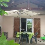 gite - Petit Maury - ORX - Landes