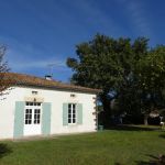 gite - Maison Ab&eacute;lia - PISSOS - Landes