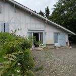 gite - Grand Rimbez - POYANNE - Landes