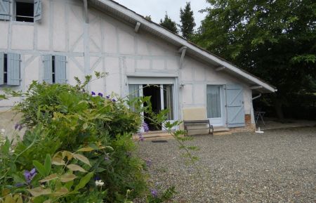 G&icirc;te n&deg;10466 Poyanne - Landes - photo
