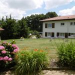 gite - Villa Se El - ST-ANDRE-DE-SEIGNANX - Landes