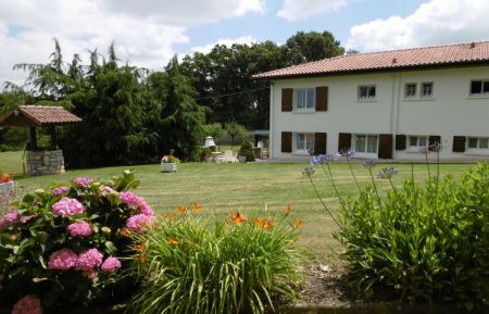 Gîte n°10811 Saint-André-de-Seignanx - Landes - photo