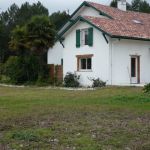 G&icirc;te 20846 &agrave; Saint Geours de Maremne