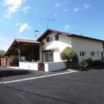 gite - Nah&iuml;a 2 - ST LAURENT DE GOSSE - Landes