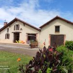 gite - Le Petit Saou du Becq - SAINT LON LES MINES - Landes