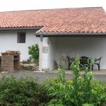 gite - Louadet - SAINT LON LES MINES - Landes