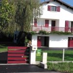 gite - La Tani&egrave;re - ST-MARTIN-DE-SEIGNANX - Landes