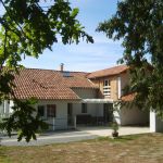 gite - Chez Z&eacute;linde - ST-MAURICE-SUR-ADOUR - Landes