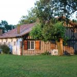 gite - Estiennou - ST-MICHEL-ESCALUS - Landes