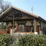 gite - Chemin d'Aurus - ST-PAUL-LES-DAX - Landes