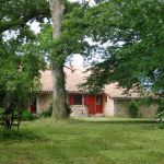 gite - Lecouture - SAUGNAC ET CAMBRAN - Landes