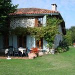 gite - Poulet de Jean - SAUGNAC-ET-MURET - Landes
