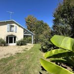 gite - G&icirc;te Arriou du Bruca - SORT-EN-CHALOSSE - Landes