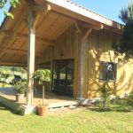 gite - La Bergerie - SOUSTONS - Landes