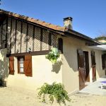 gite - Le Gemmeur - SOUSTONS - Landes