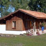 gite - Le Poulailler - TALLER - Landes