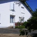 gite - L'Oc&eacute;an pour Voisin - TARNOS - Landes