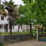 gite - Champan - TOULOUZETTE - Landes