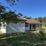 gite - G&icirc;te du Marsaou - MAILLERES - Landes