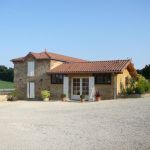 g&icirc;te n&deg;10135 &agrave; Hontanx