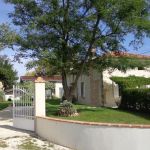 gite - Lajenet - BENQUET - Landes