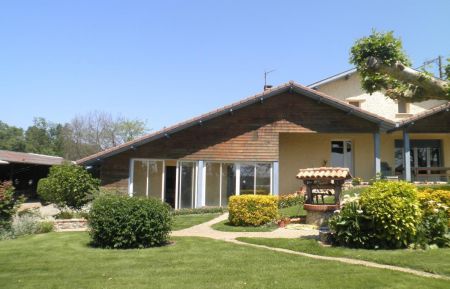 G&icirc;te n&deg;10379 Lourquen - Landes - photo