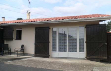 G&icirc;te n&deg;10380 Pontonx-sur-l'Adour - Landes - photo